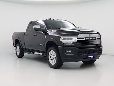 2020 RAM 2500 Laramie -
                  Houston, TX