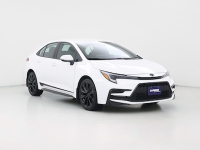 2024 Toyota Corolla SE -
                  Houston, TX