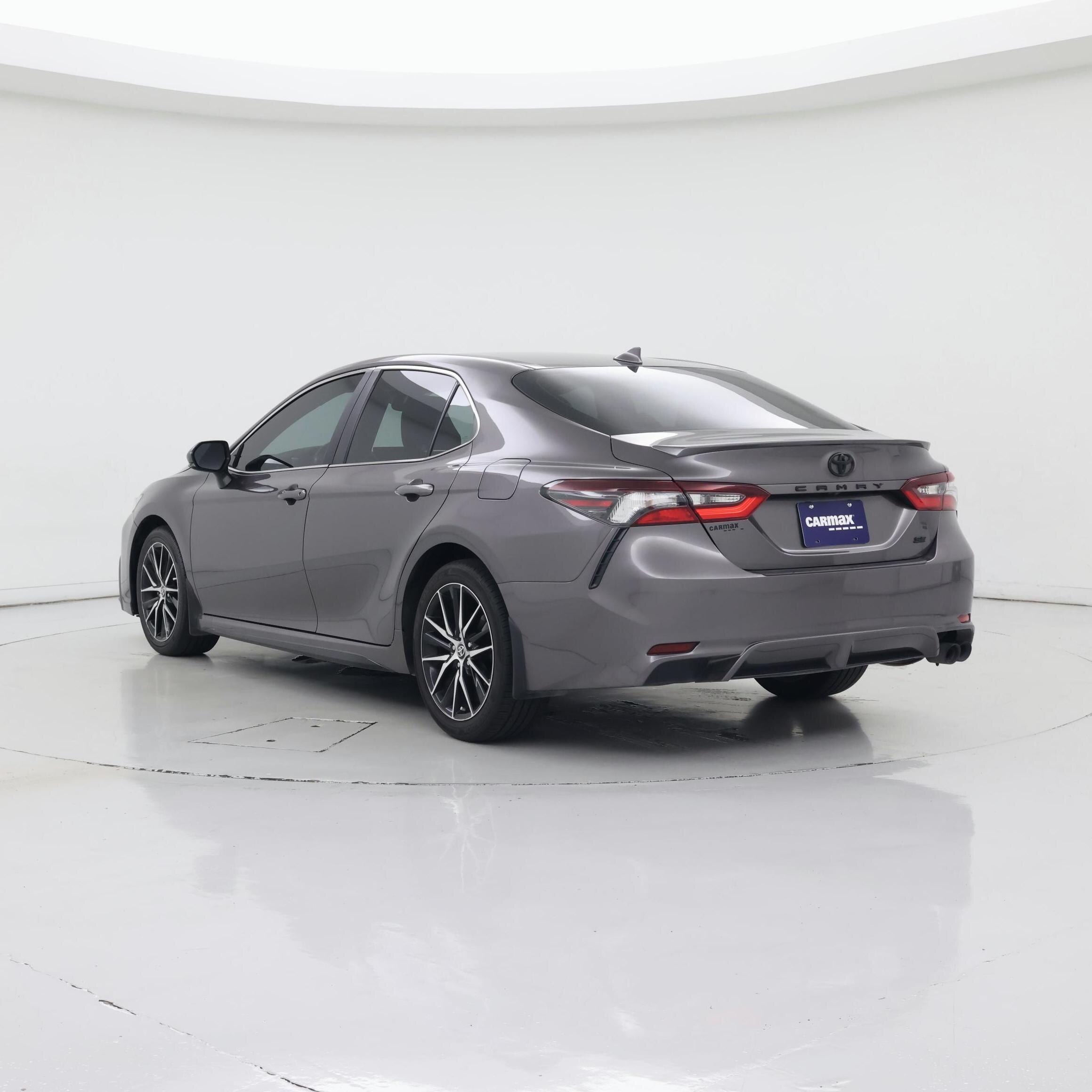 Thumbnail: 2024 Toyota Camry - 2