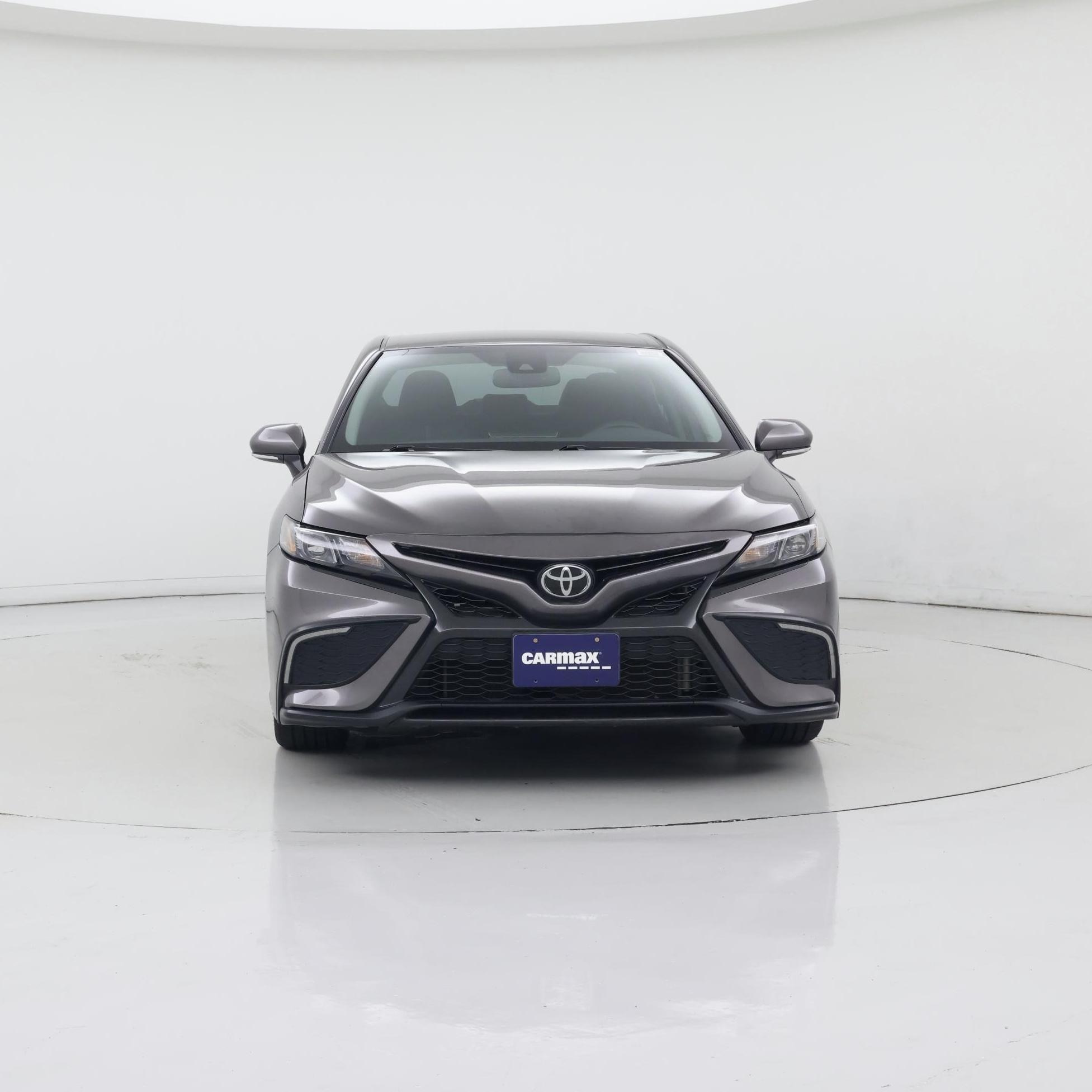 Thumbnail: 2024 Toyota Camry - 5