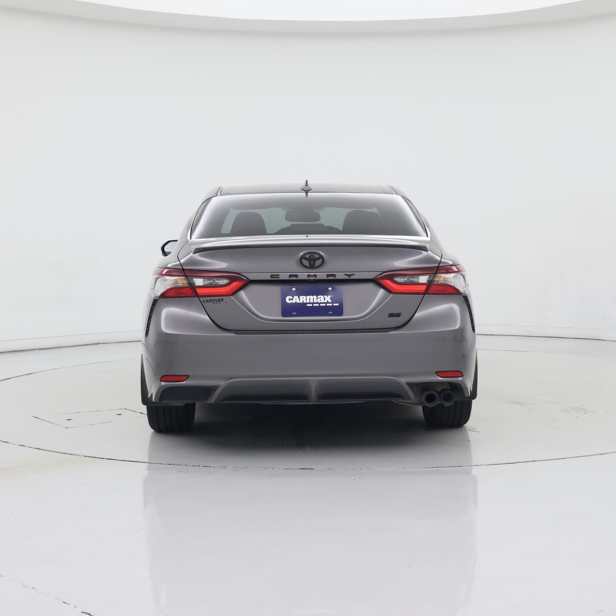 Thumbnail: 2024 Toyota Camry - 6