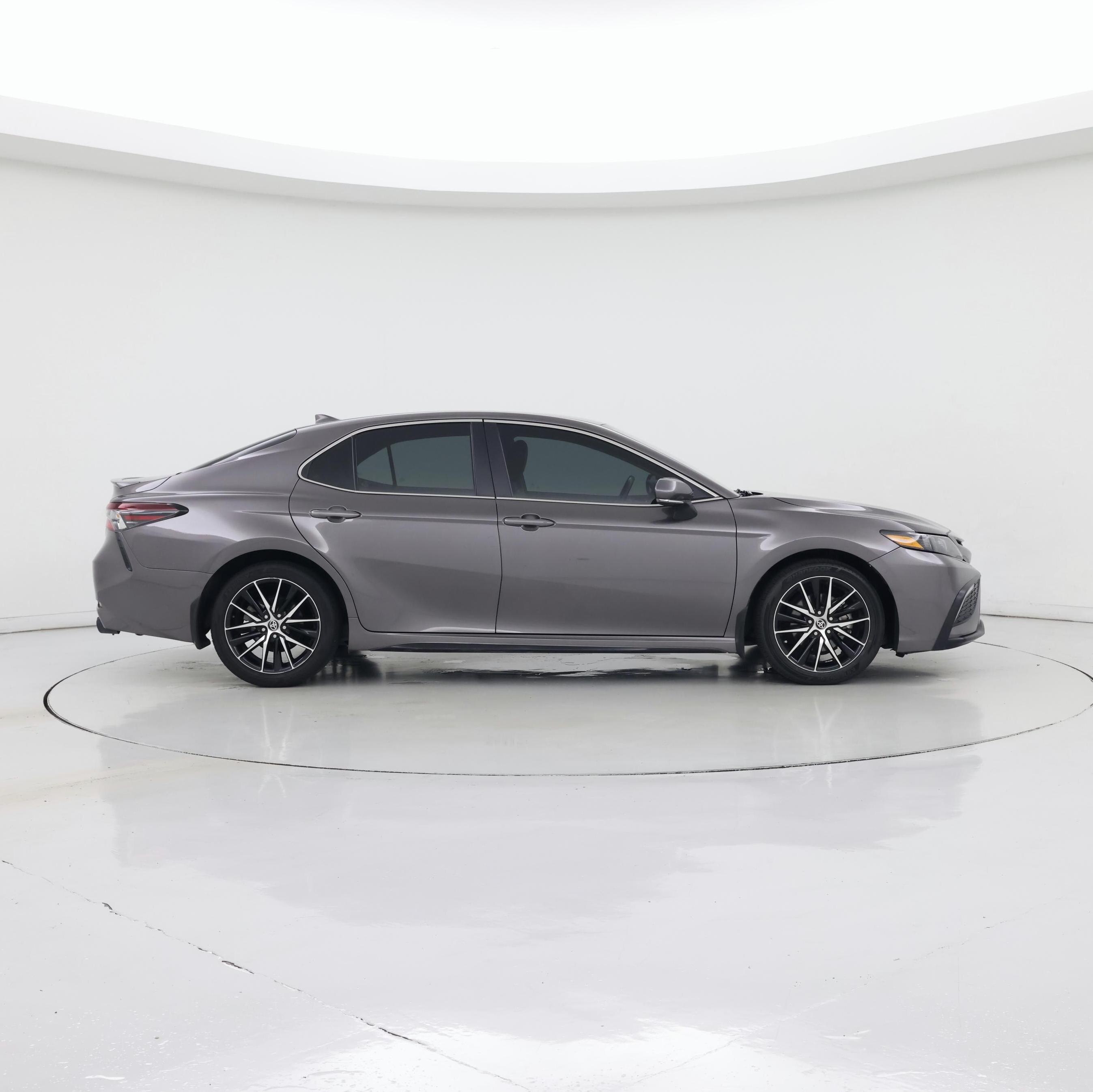 Thumbnail: 2024 Toyota Camry - 7