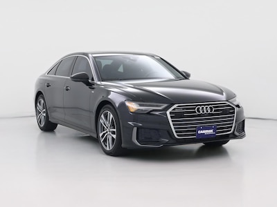 2021 Audi A6 Prestige -
                  Houston, TX