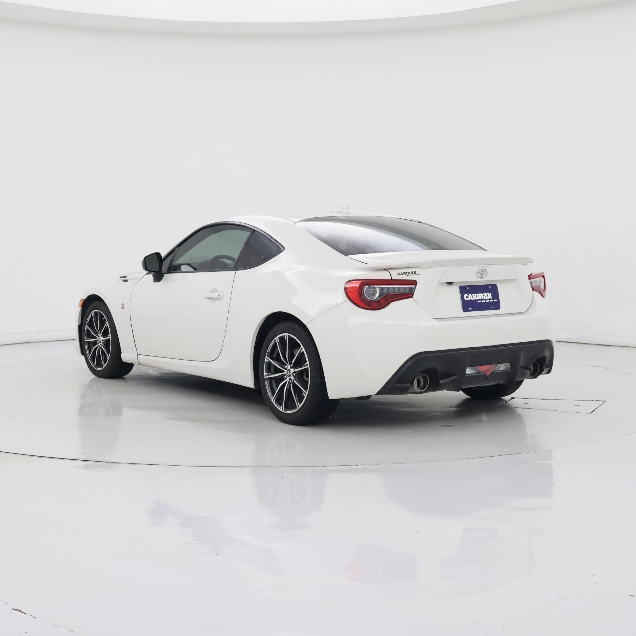 Thumbnail: 2017 Toyota 86 - 2