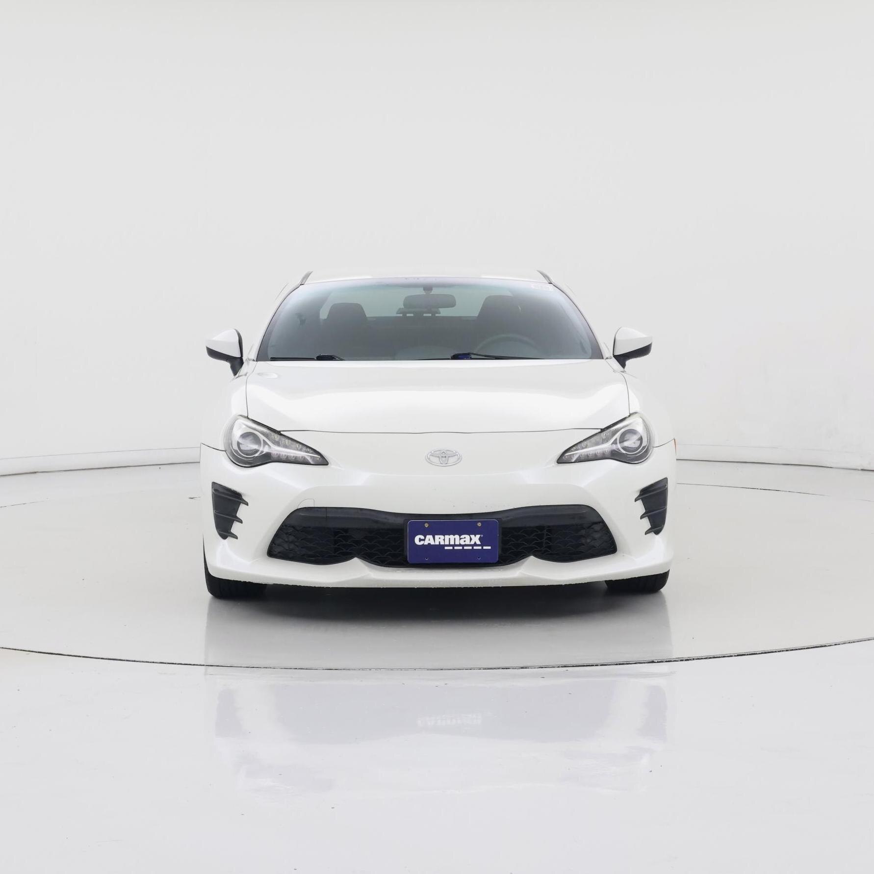 Thumbnail: 2017 Toyota 86 - 5