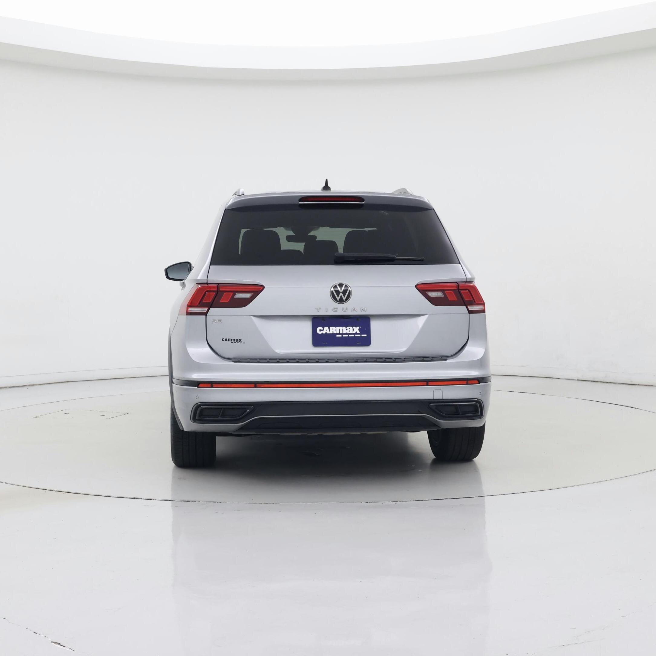 Thumbnail: 2023 Volkswagen Tiguan - 6