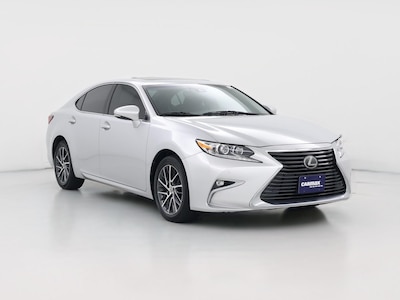 2017 Lexus ES 350 -
                  Houston, TX