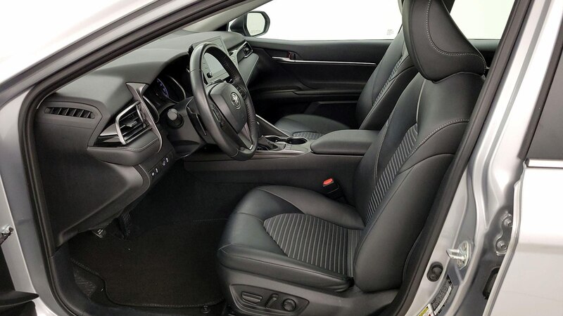 2023 Toyota Camry SE 11