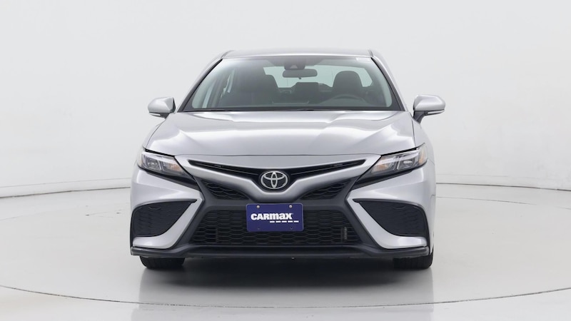 2023 Toyota Camry SE 5