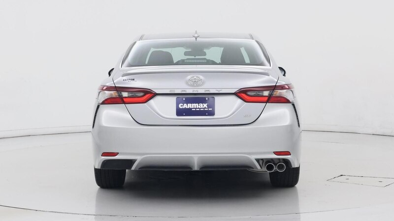 2023 Toyota Camry SE 6