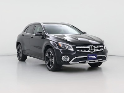 2018 Mercedes-Benz GLA 250 -
                  Houston, TX