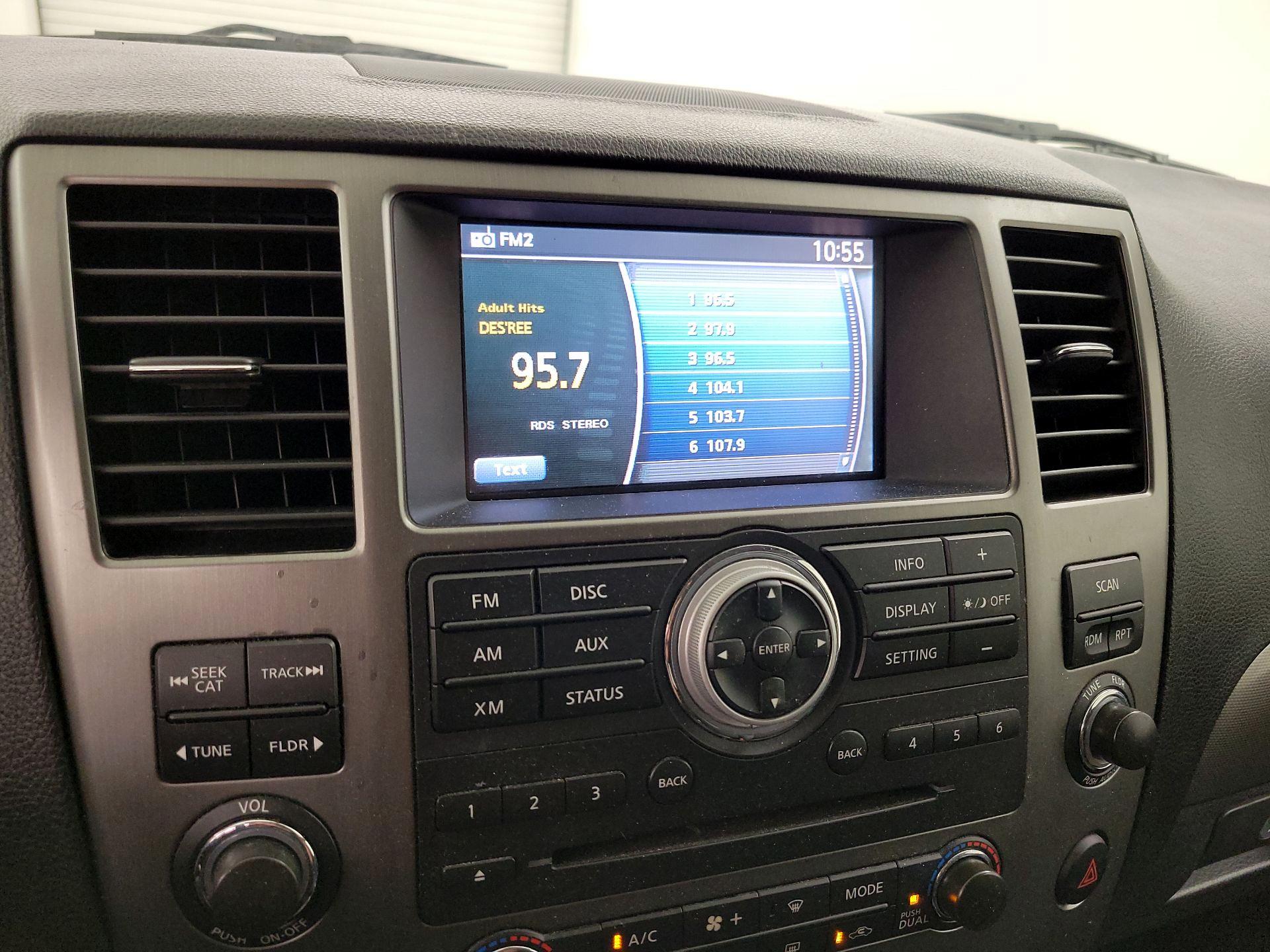 Thumbnail: 2013 Nissan Armada - 14