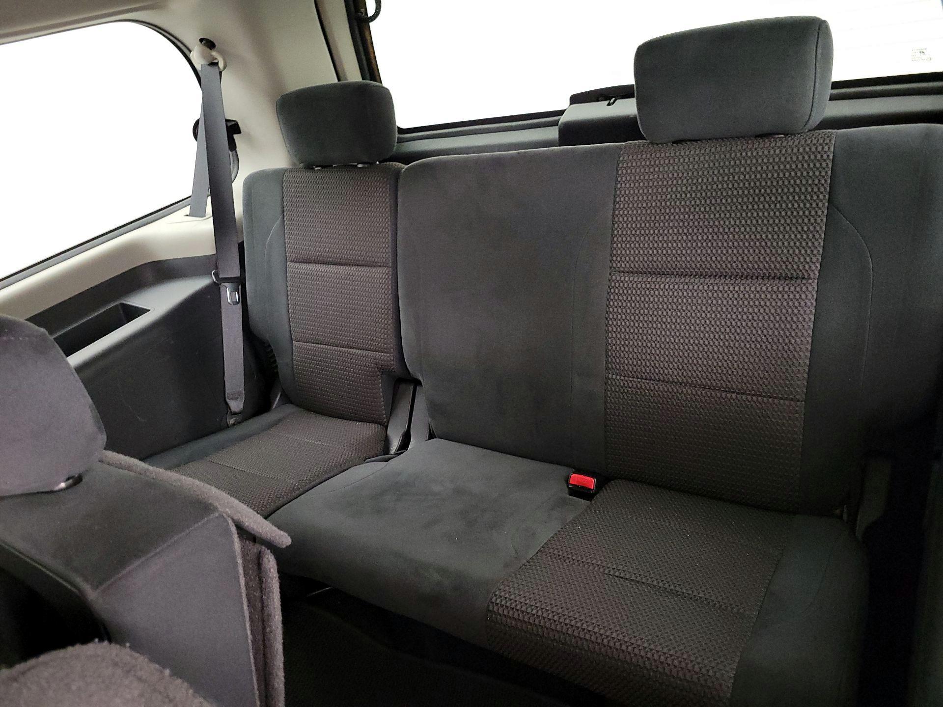 Thumbnail: 2013 Nissan Armada - 19