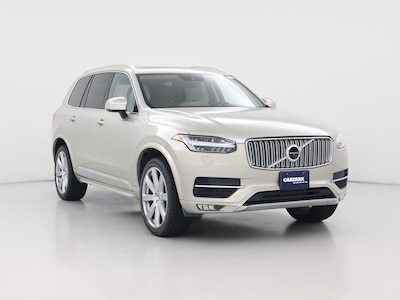 2018 Volvo XC90 T6 Inscription -
                  Houston, TX
