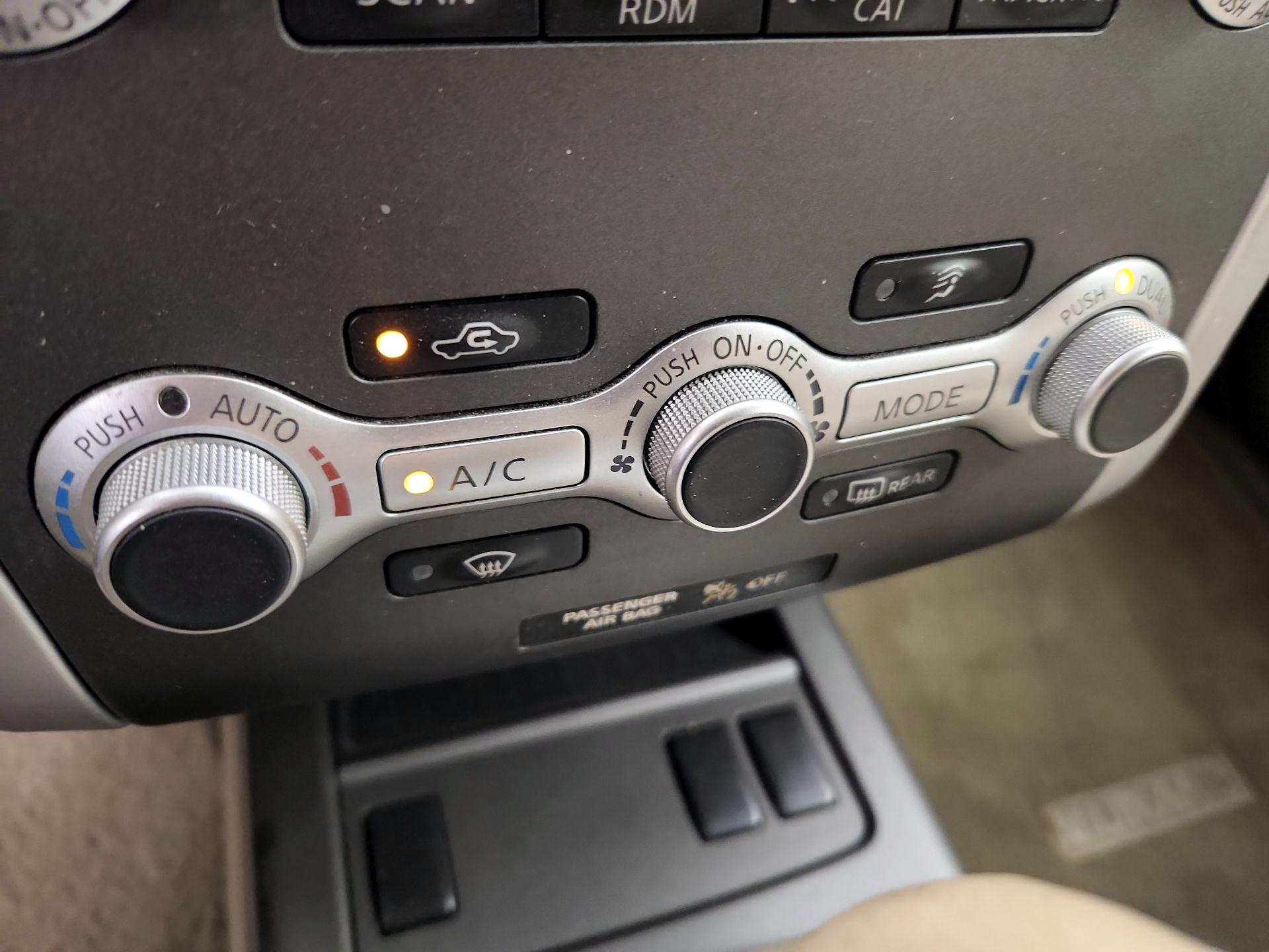 Thumbnail: 2013 Nissan Murano - 17