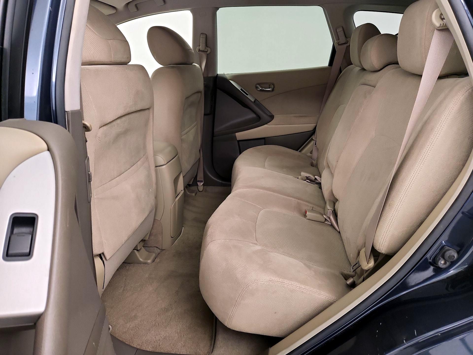 Thumbnail: 2013 Nissan Murano - 20