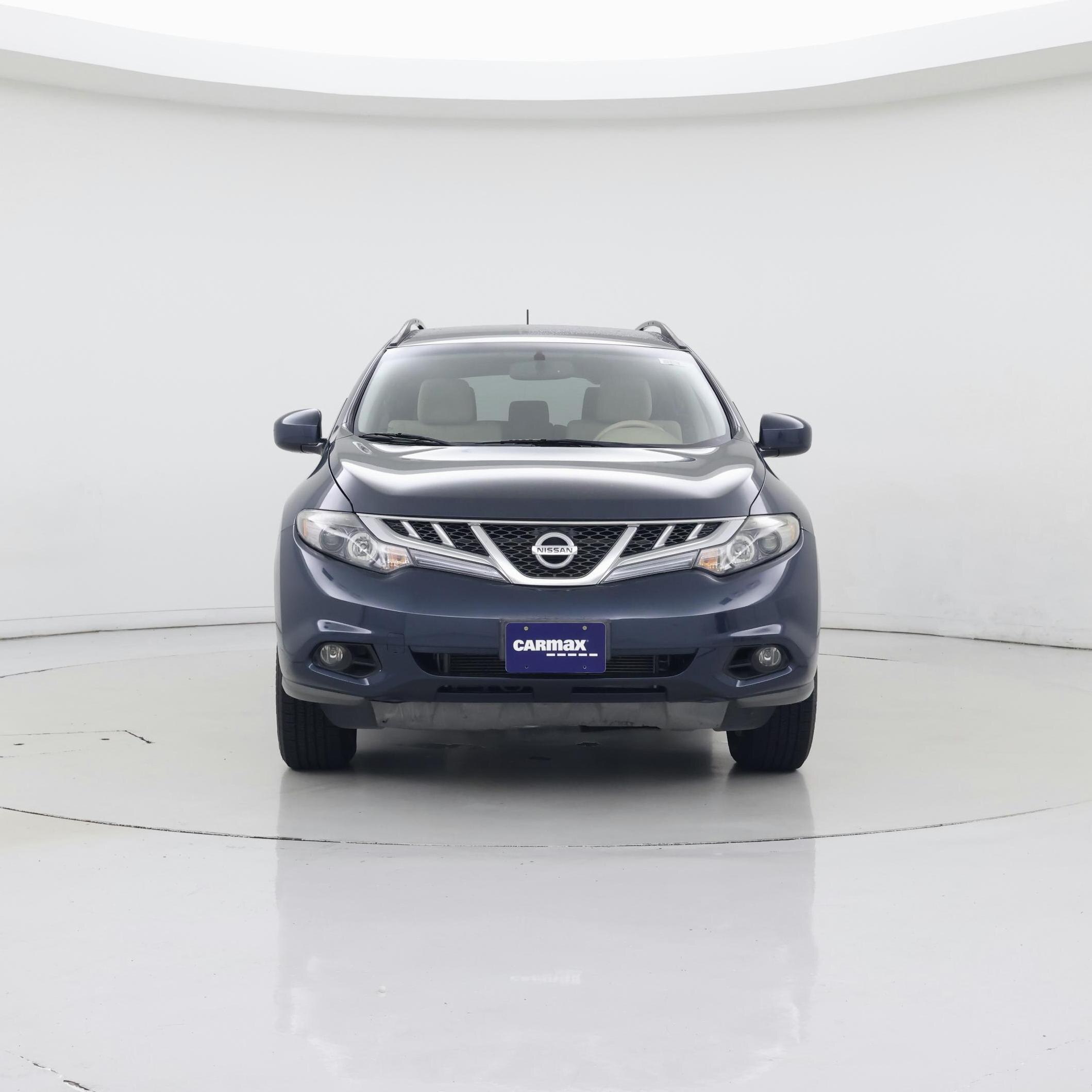 Thumbnail: 2013 Nissan Murano - 5