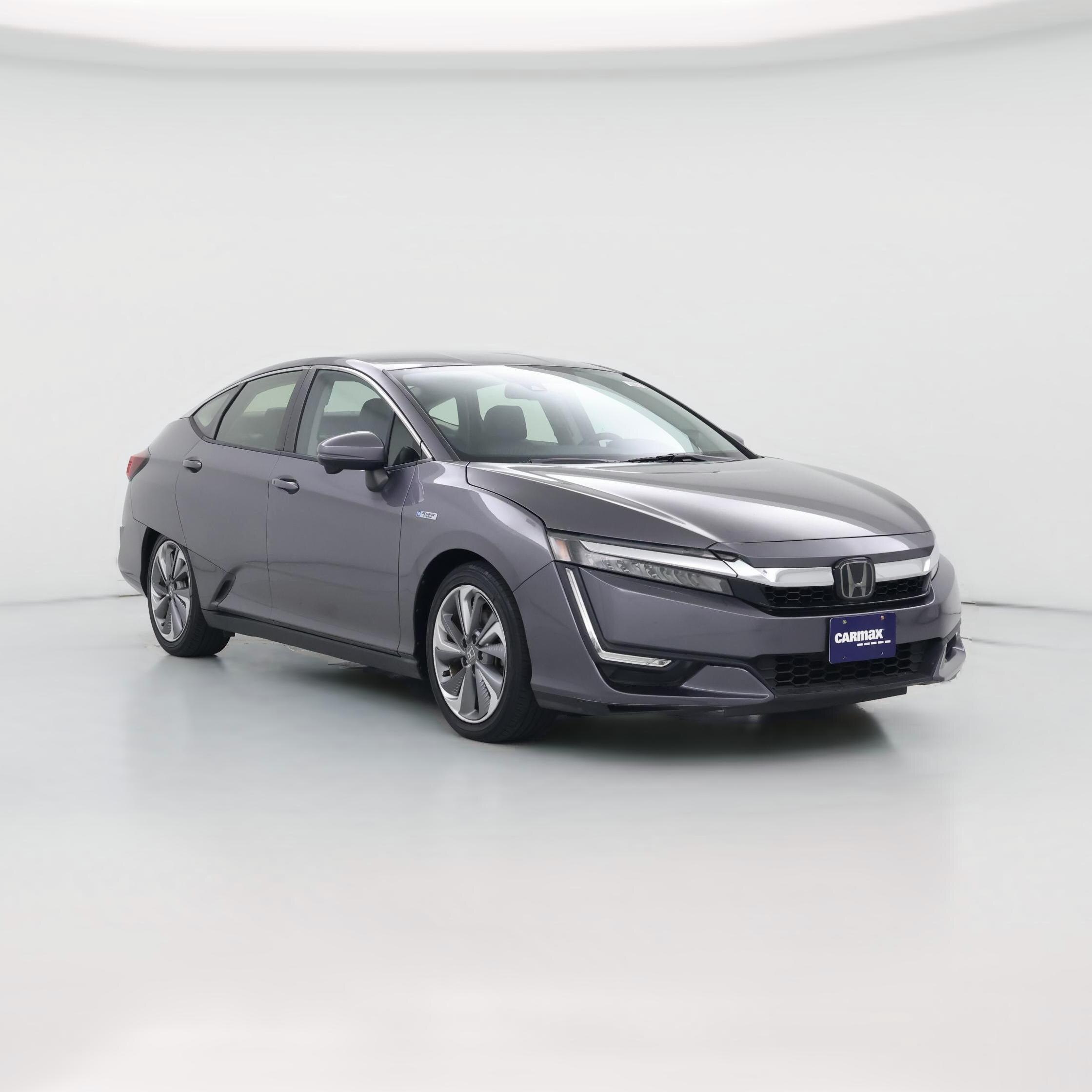 Thumbnail: 2018 Honda Clarity - 1