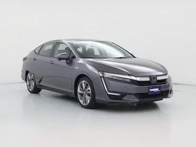 2018 Honda Clarity Touring -
                  Houston, TX