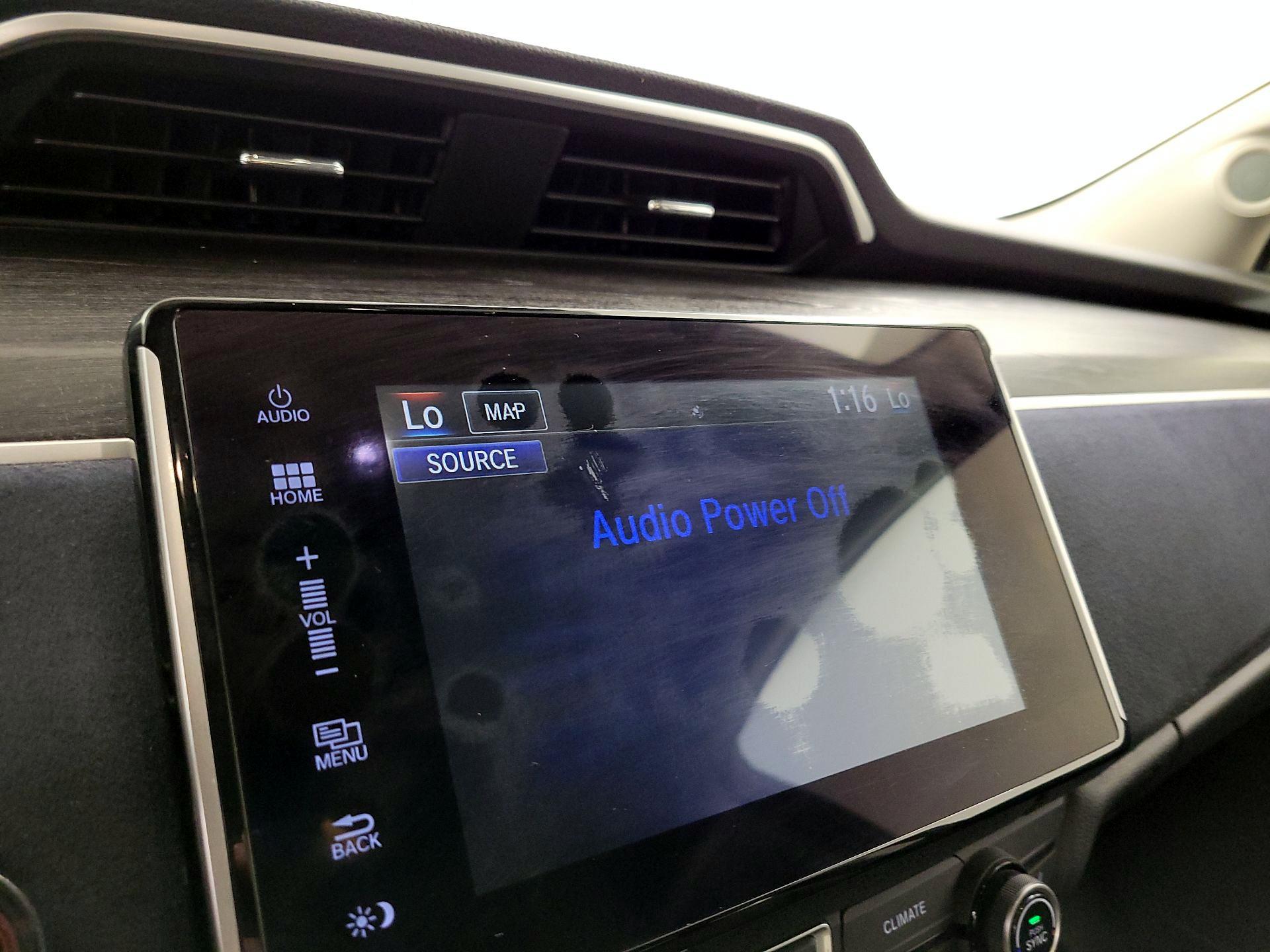 Thumbnail: 2018 Honda Clarity - 15