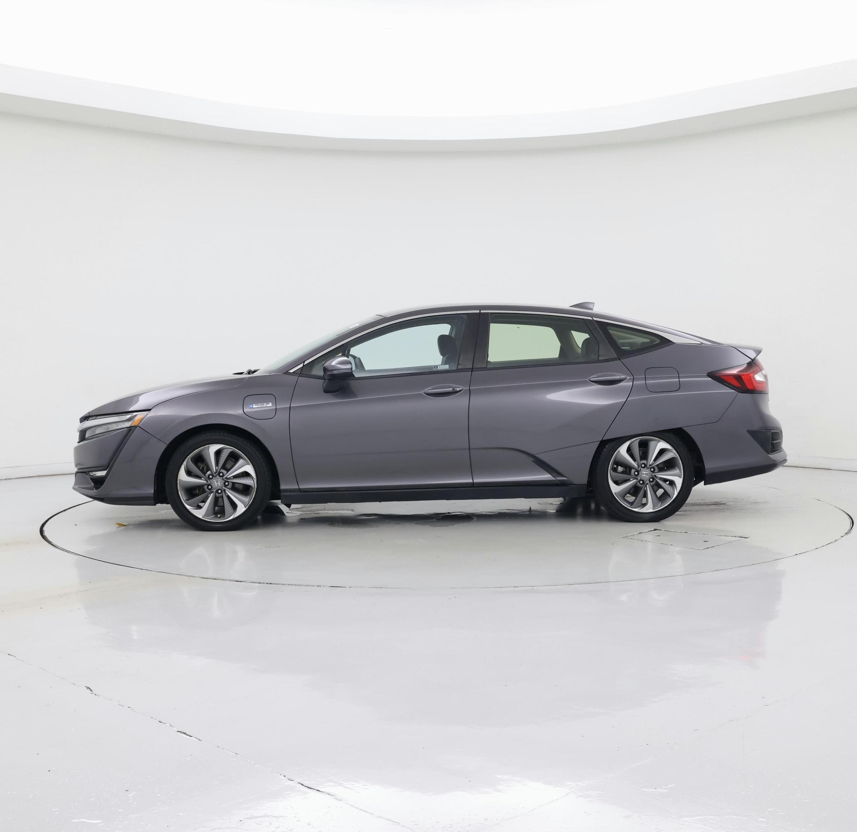 Thumbnail: 2018 Honda Clarity - 3