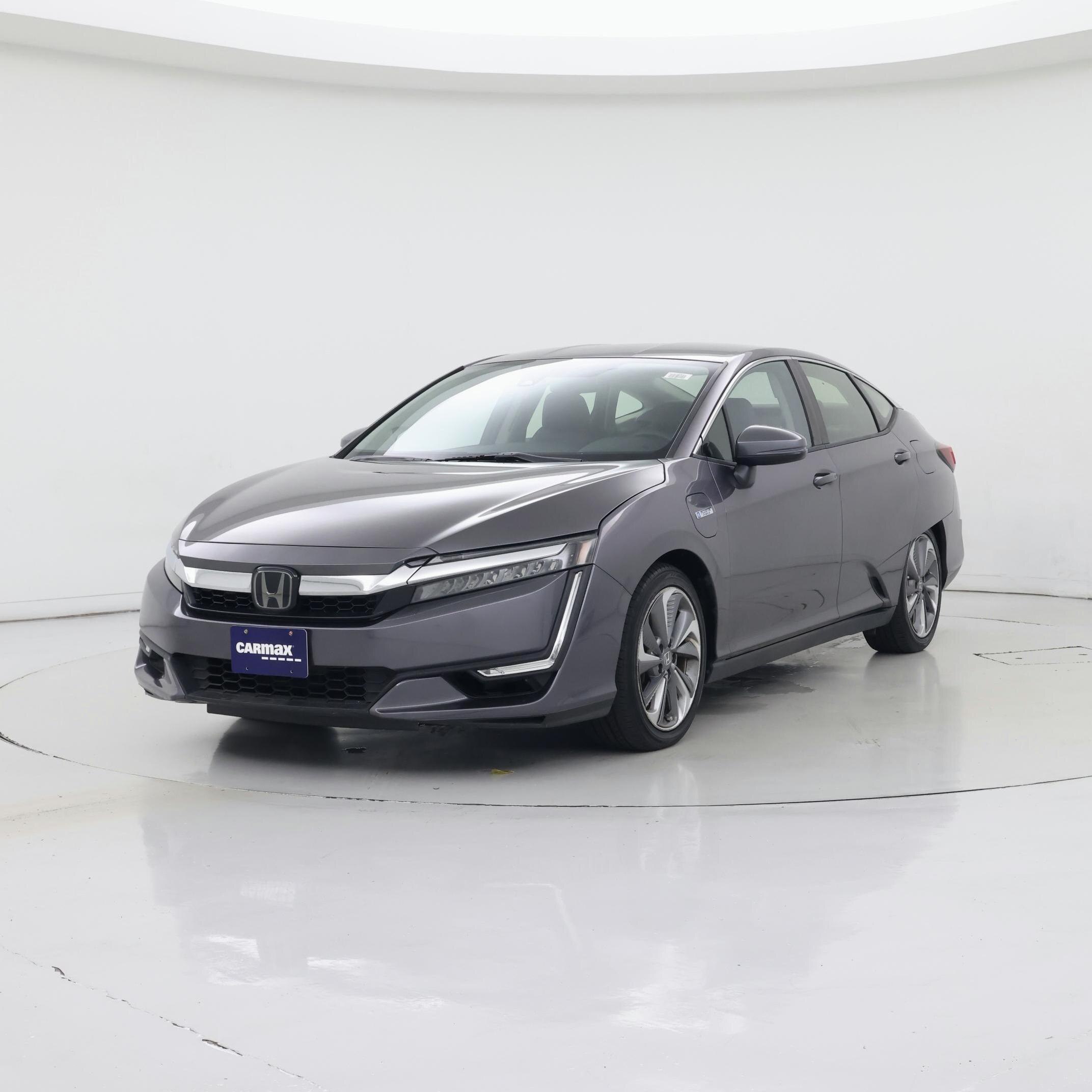 Thumbnail: 2018 Honda Clarity - 4