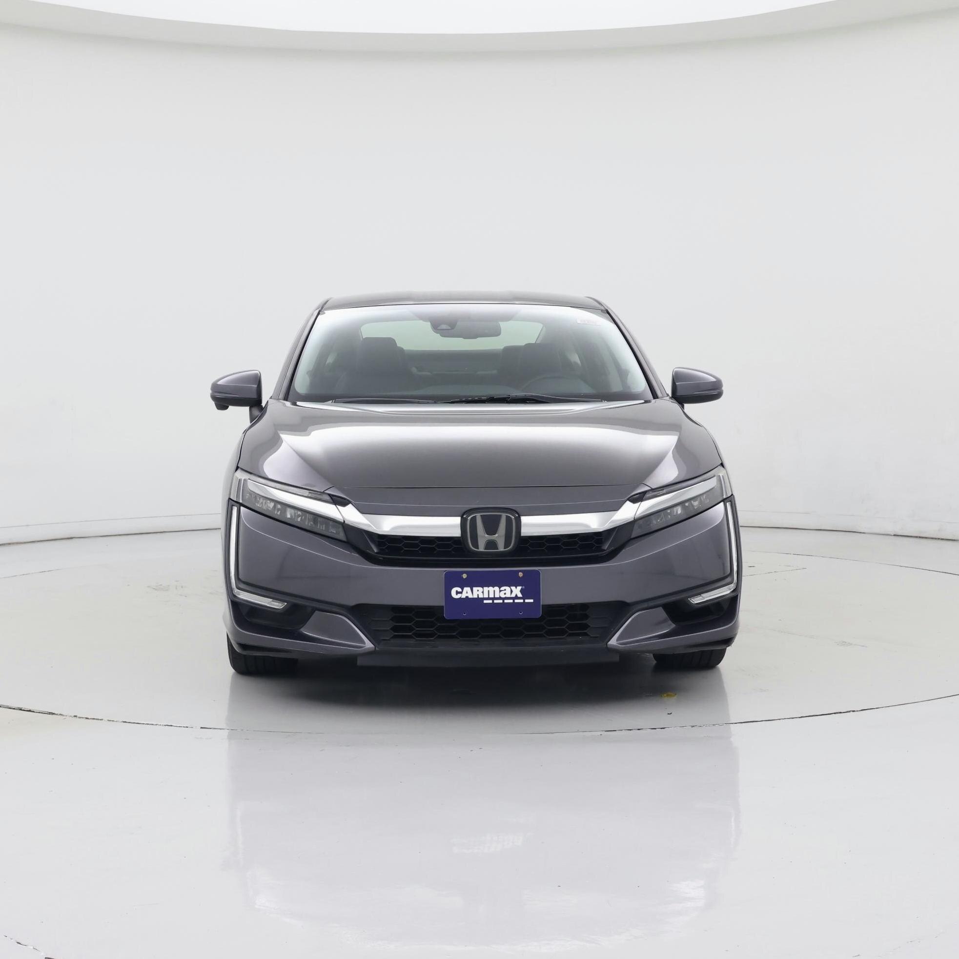 Thumbnail: 2018 Honda Clarity - 5