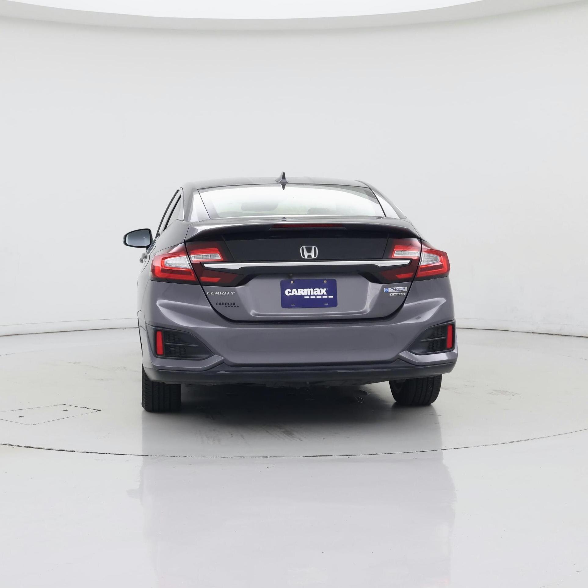 Thumbnail: 2018 Honda Clarity - 6