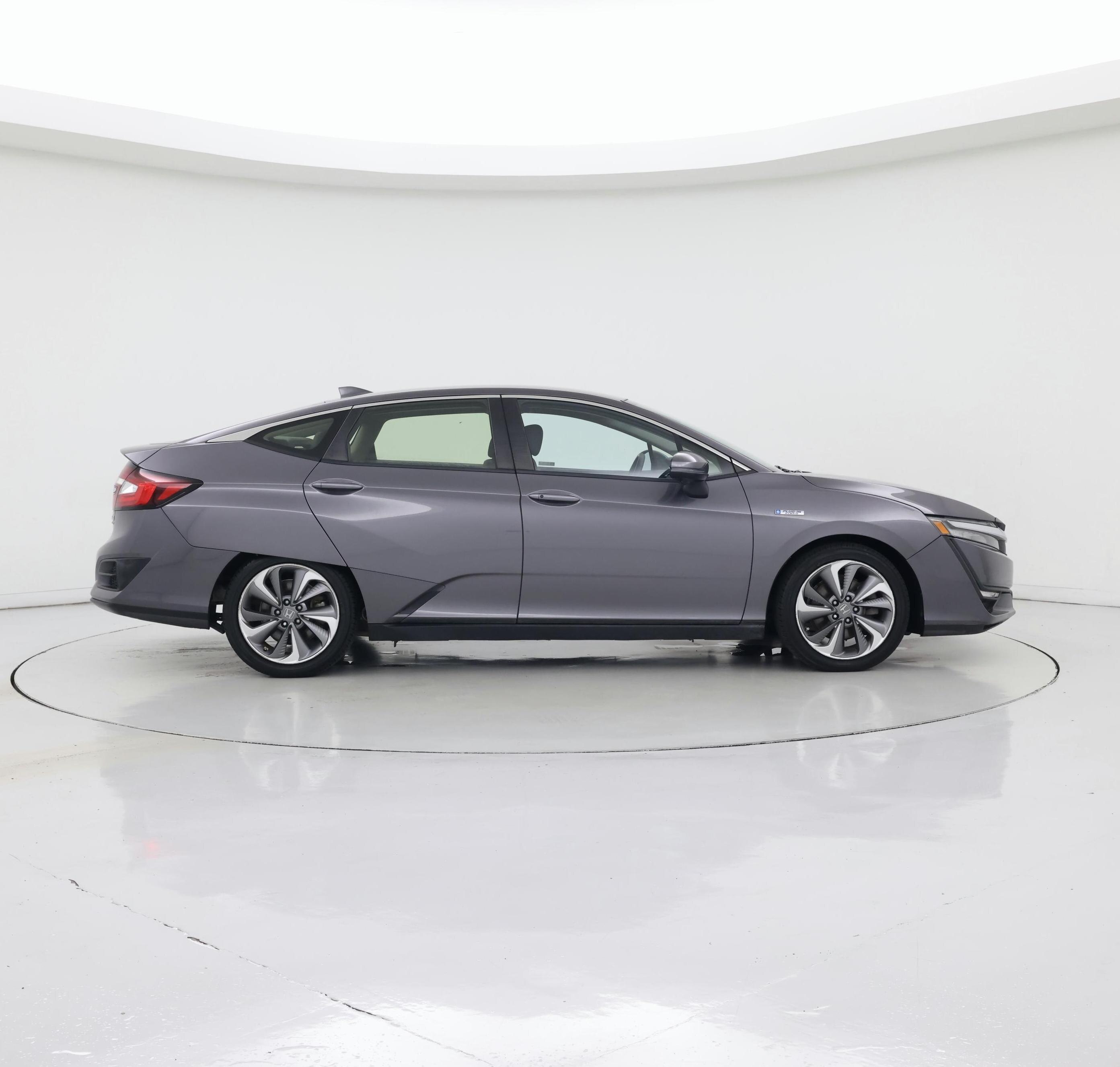 Thumbnail: 2018 Honda Clarity - 7