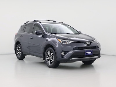 2017 Toyota RAV4 XLE -
                  Houston, TX
