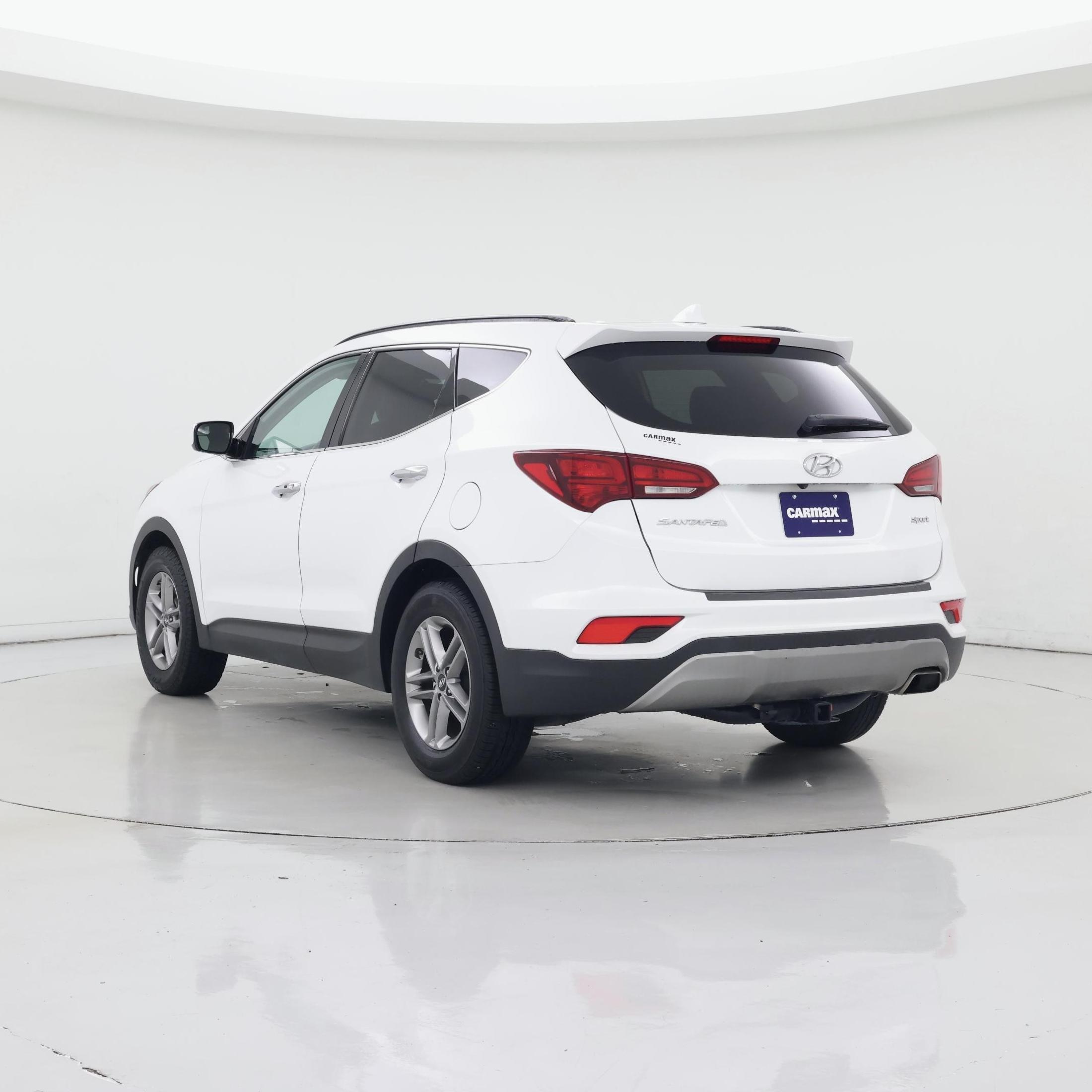 Thumbnail: 2018 Hyundai Santa Fe - 2