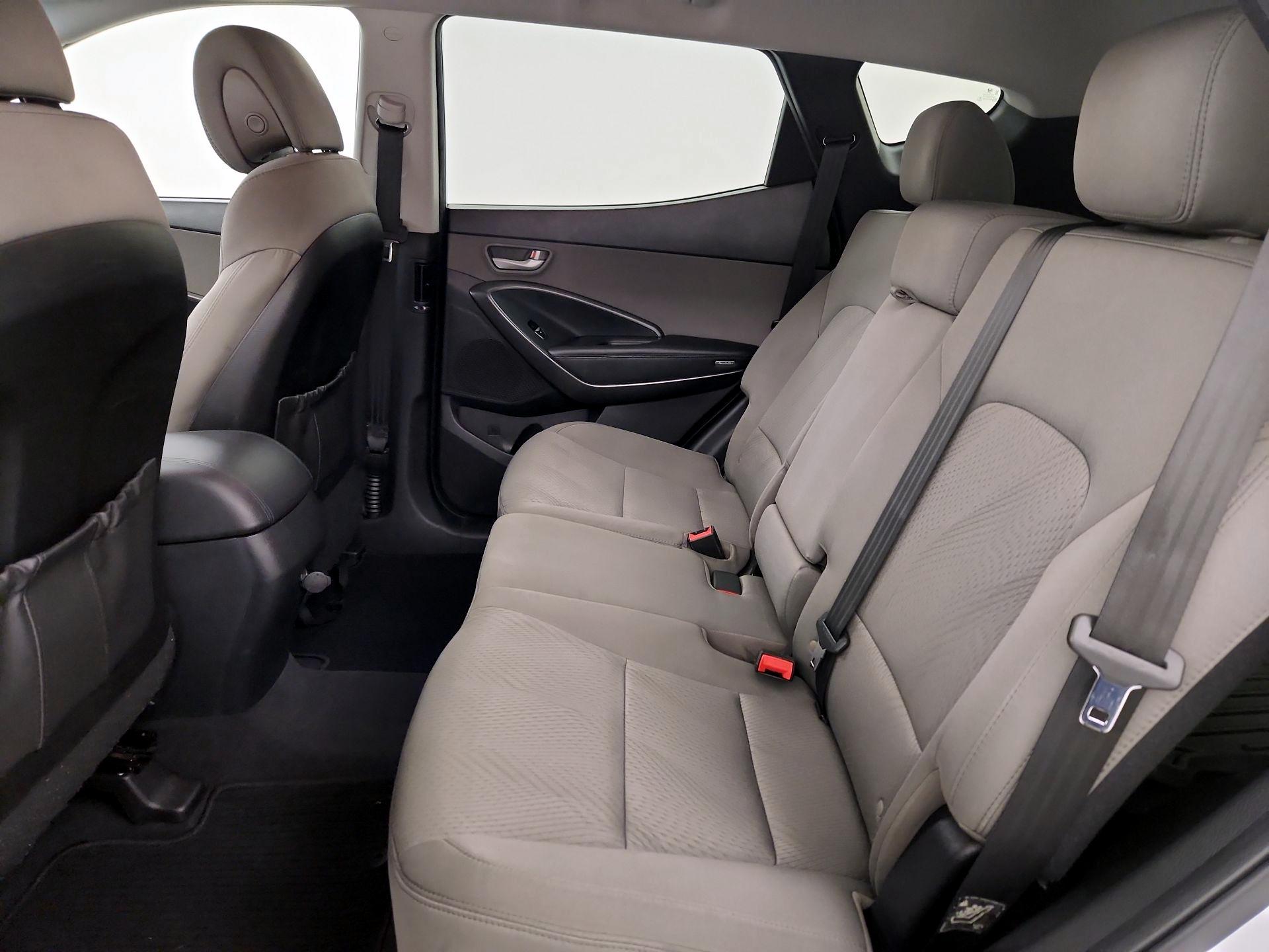 Thumbnail: 2018 Hyundai Santa Fe - 19