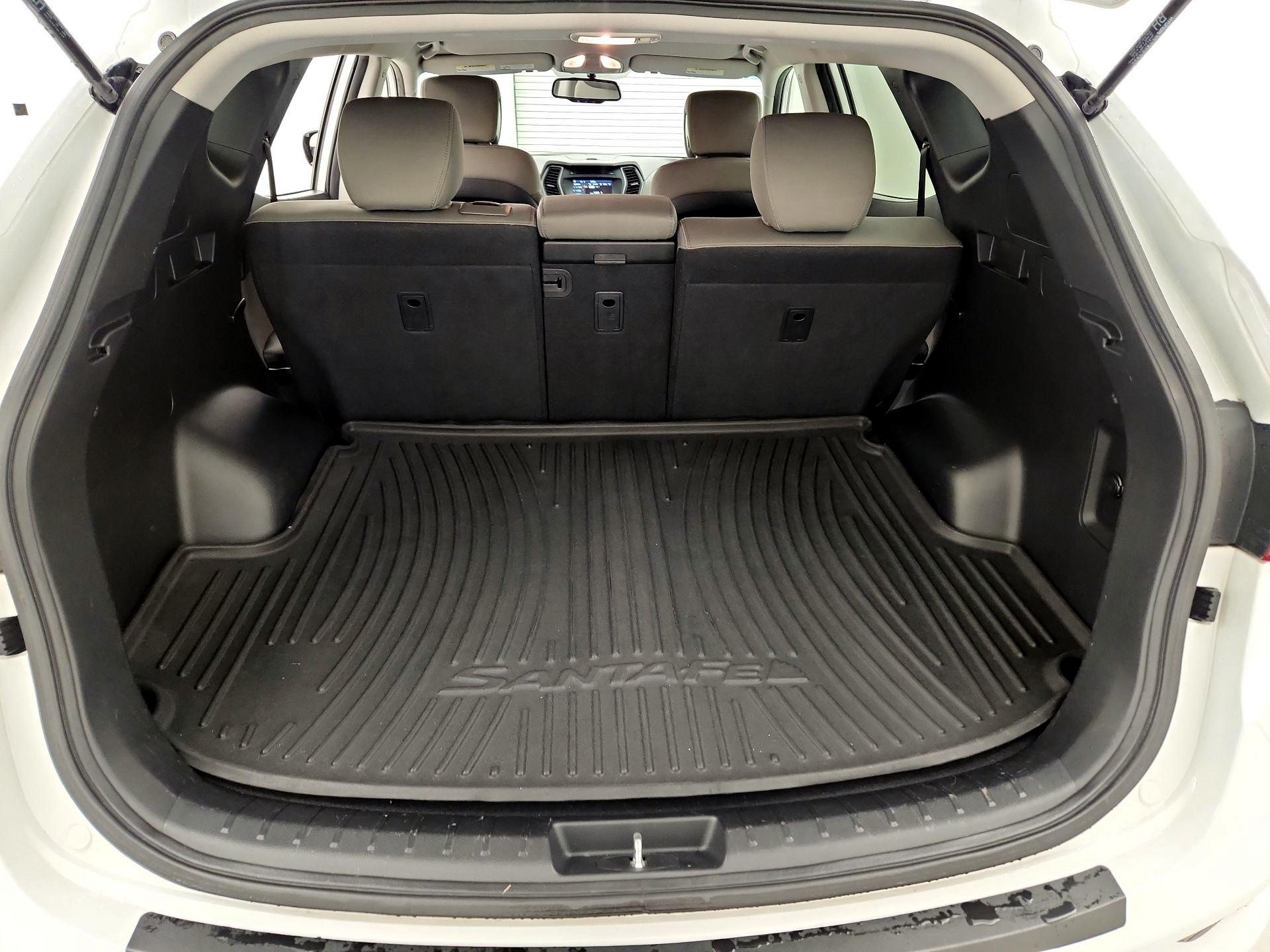 Thumbnail: 2018 Hyundai Santa Fe - 20
