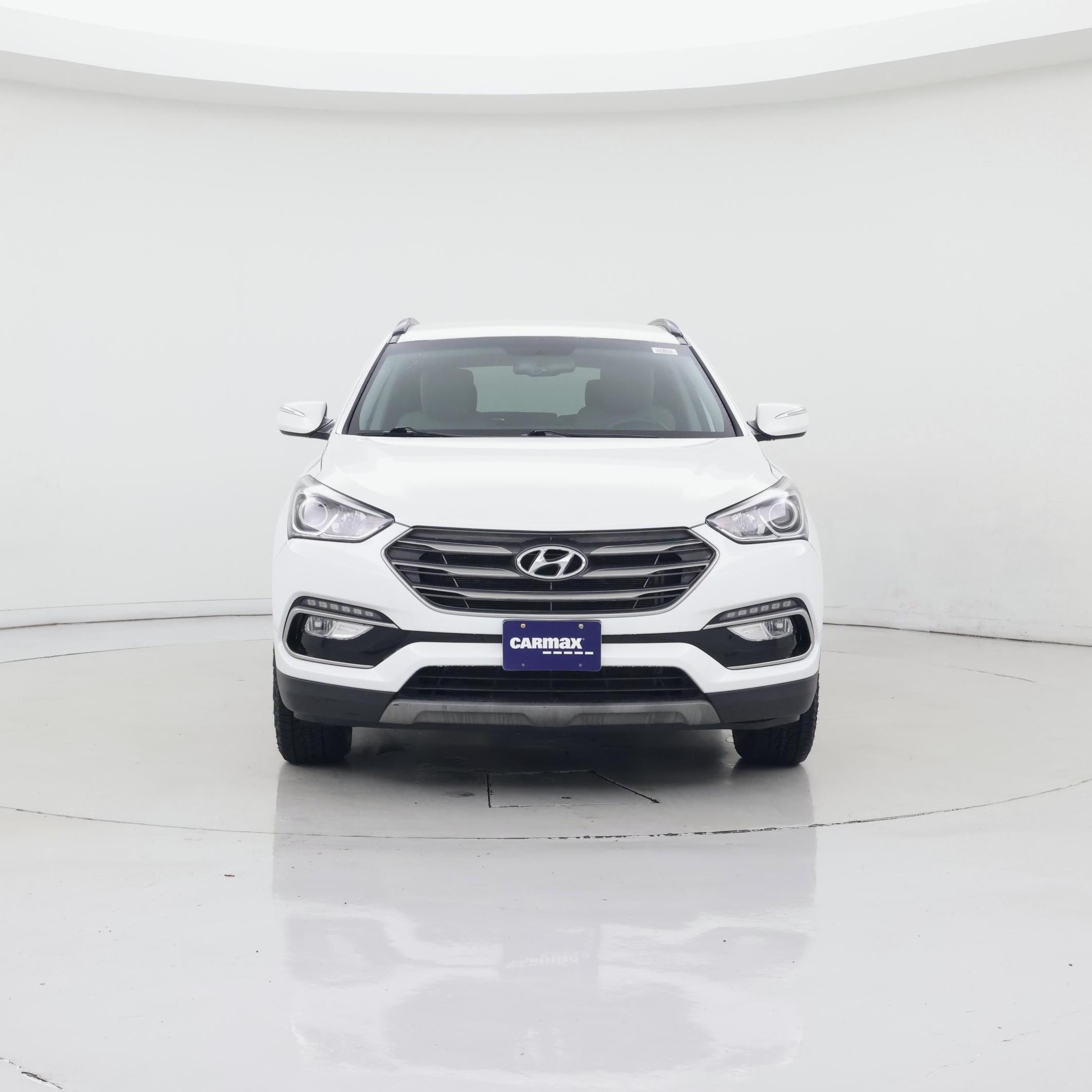 Thumbnail: 2018 Hyundai Santa Fe - 5