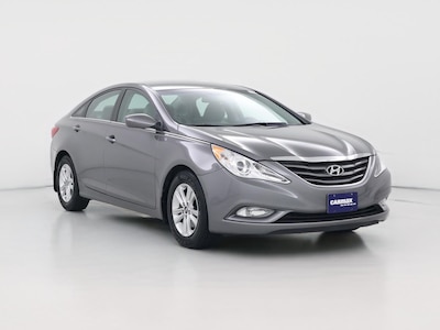 2013 Hyundai Sonata GLS -
                  Houston, TX