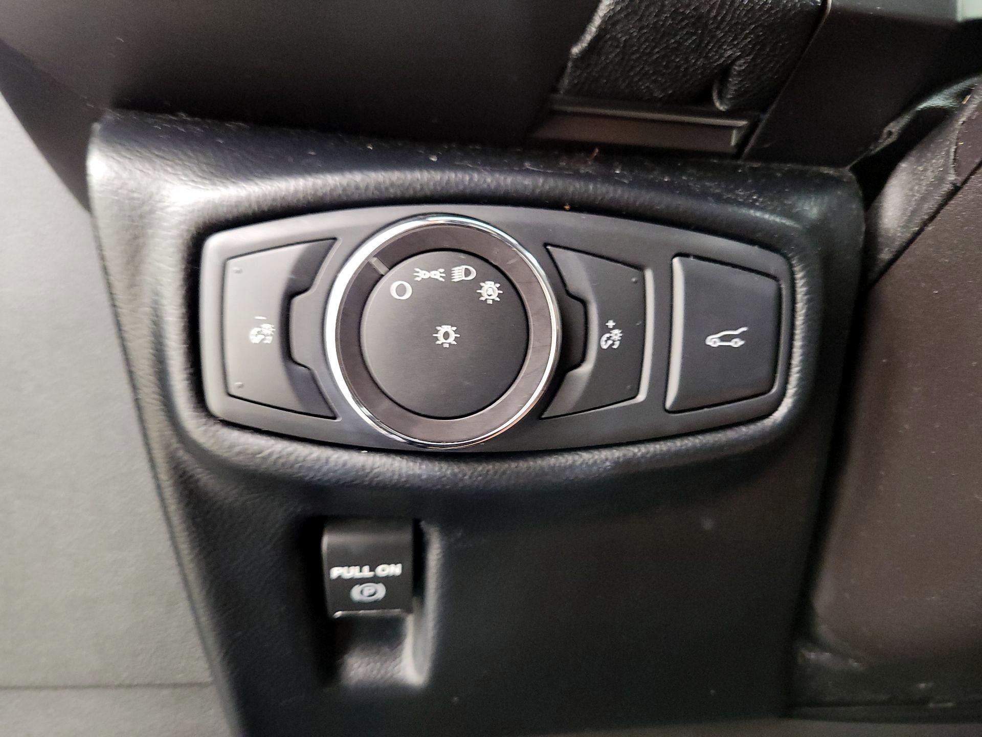 Thumbnail: 2017 Lincoln MKX - 13