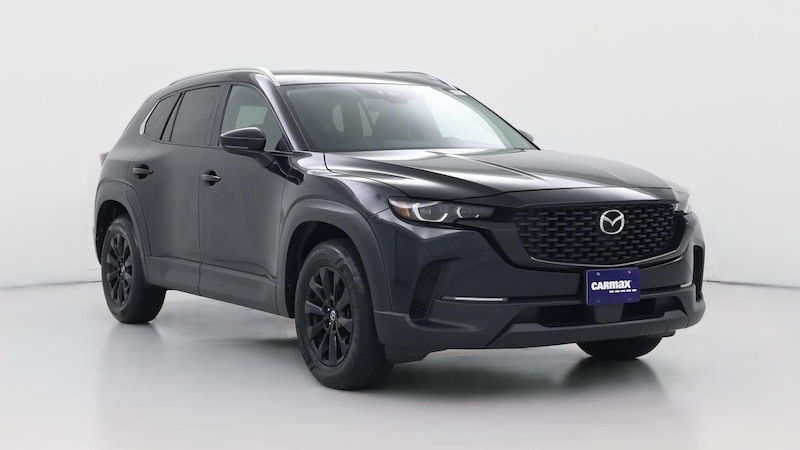 2023 Mazda CX-50 S Preferred Hero Image