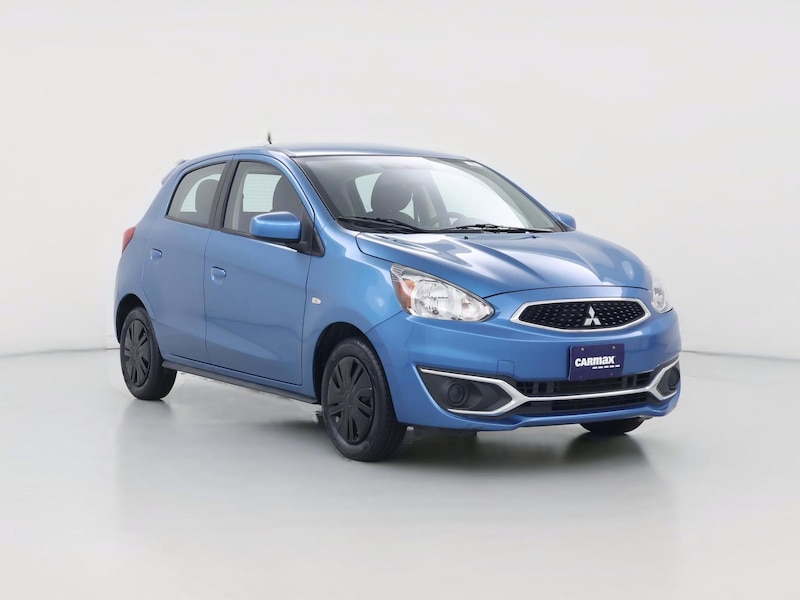 2019 Mitsubishi Mirage ES -
                  Houston, TX