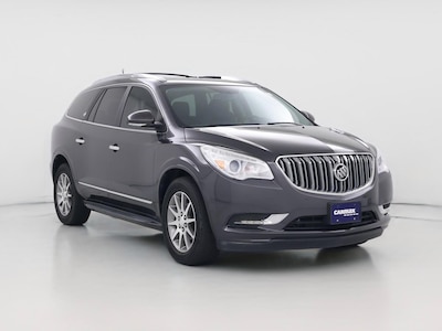 2014 Buick Enclave Leather Group -
                  Houston, TX