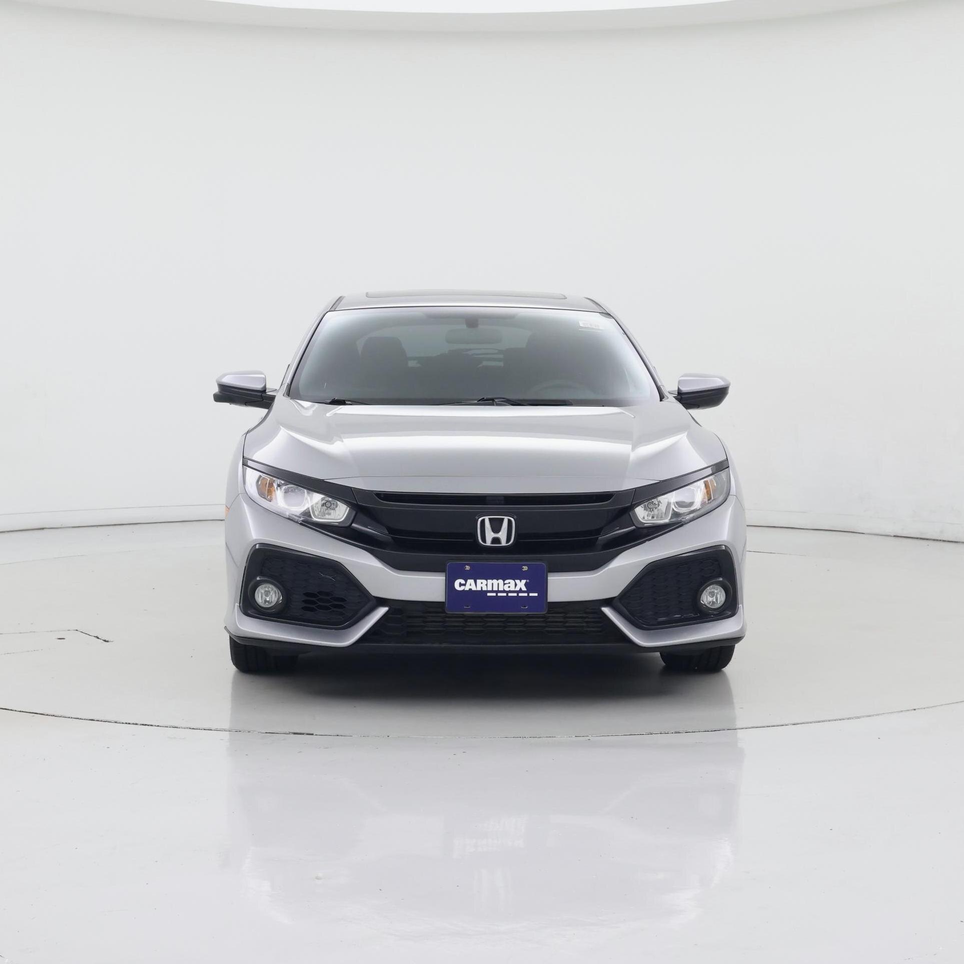 Thumbnail: 2017 Honda Civic - 5
