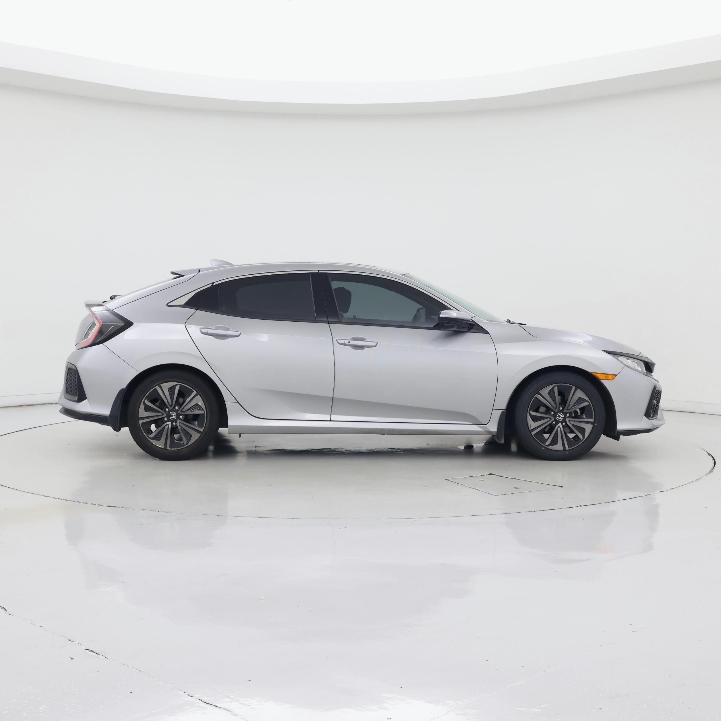 Thumbnail: 2017 Honda Civic - 7