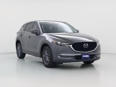 2020 Mazda CX-5 Touring -
                  Houston, TX