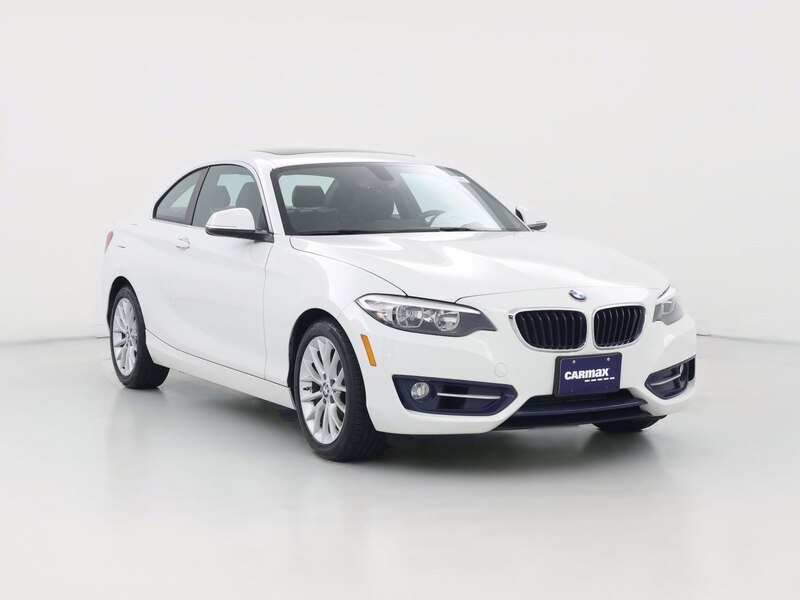 2016 BMW 2 Series 228i -
                  Houston, TX