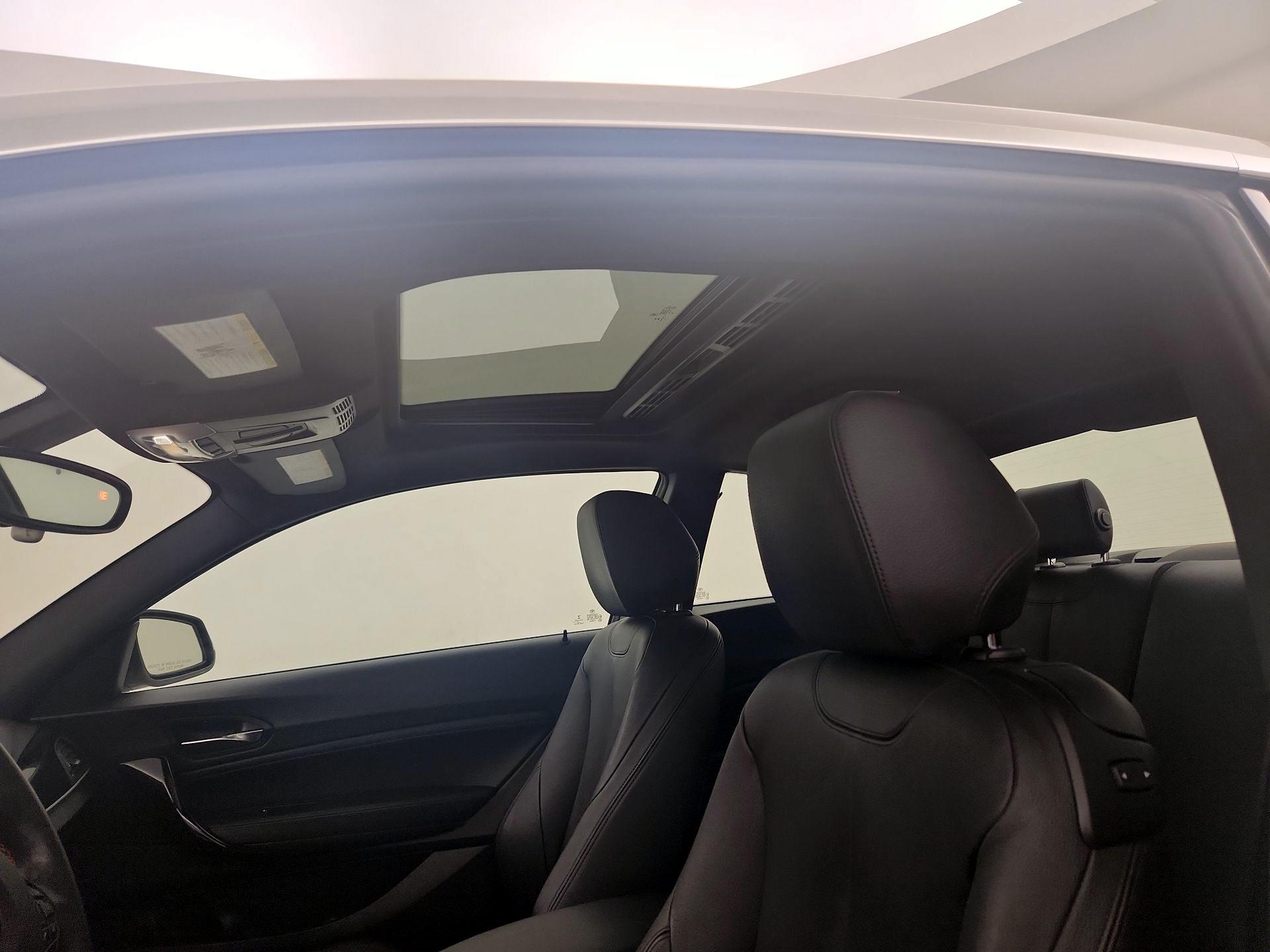 Thumbnail: 2016 BMW 2 Series - 18