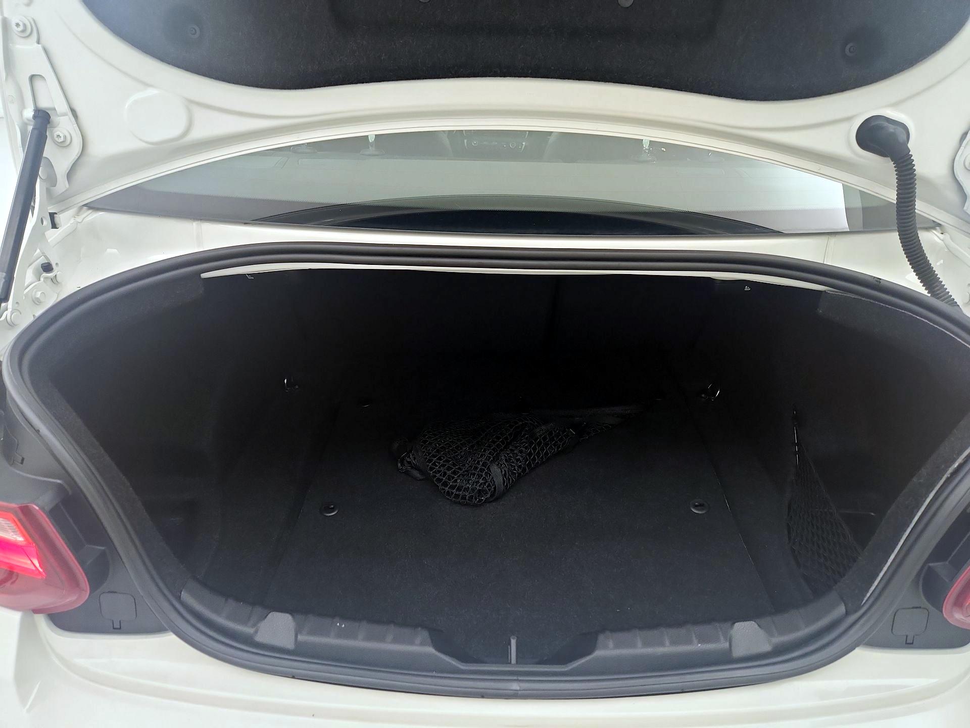 Thumbnail: 2016 BMW 2 Series - 20