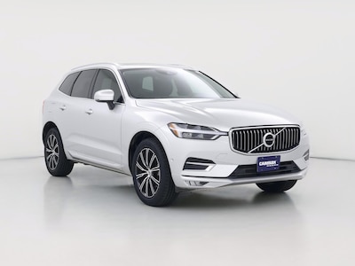2019 Volvo XC60 T5 Inscription -
                  Houston, TX