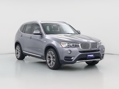 2017 BMW X3 sDrive28i -
                  Houston, TX