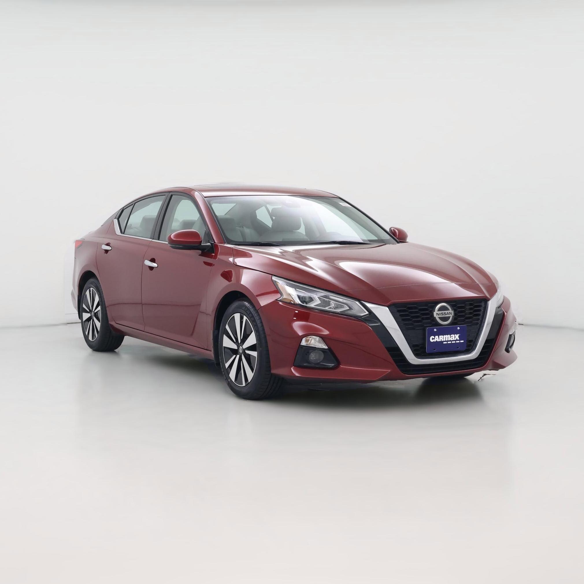 Thumbnail: 2019 Nissan Altima - 1