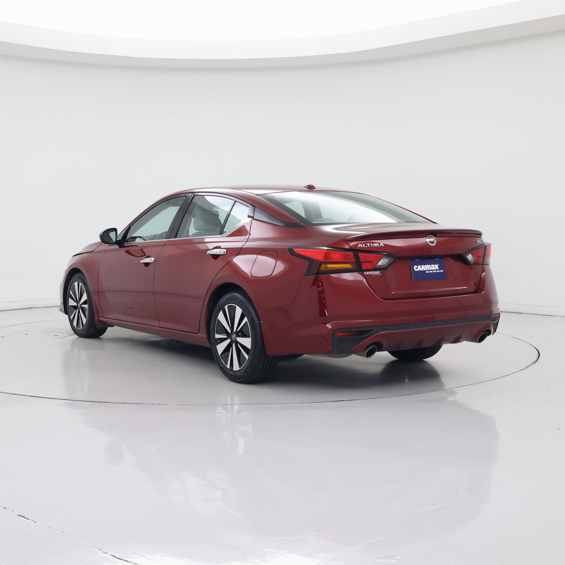 Thumbnail: 2019 Nissan Altima - 2