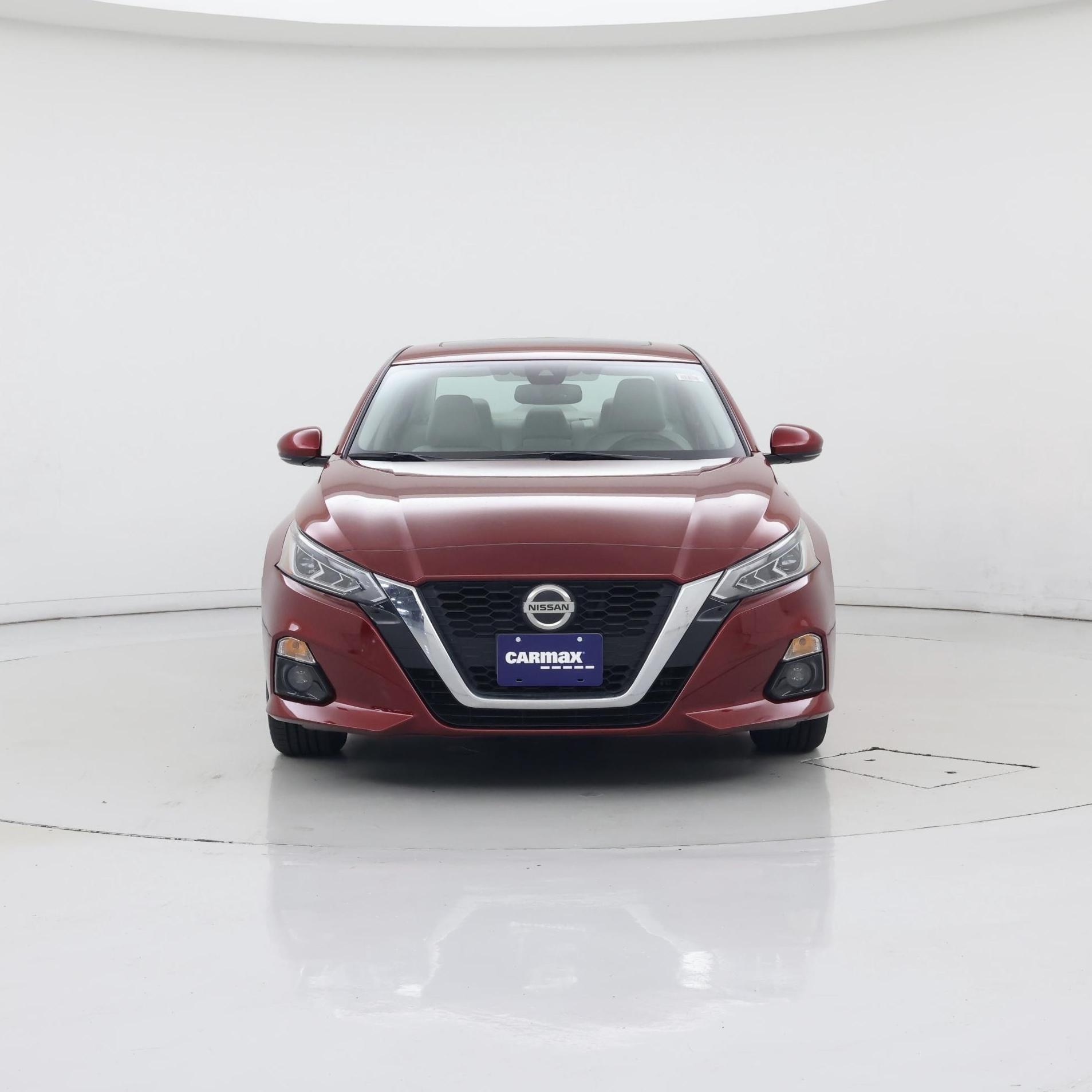 Thumbnail: 2019 Nissan Altima - 5